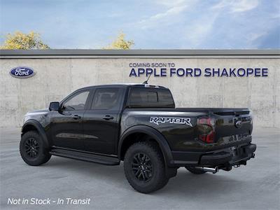 2025 Ford Ranger SuperCrew Cab 4x4 Pickup for sale #S49020 - photo 2