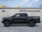 2025 Ford Ranger SuperCrew Cab 4x4 Pickup for sale #S49020 - photo 4