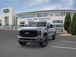 2026 Ford F-350 Crew Cab SRW 4WD Pickup for sale #S49023 - photo 3
