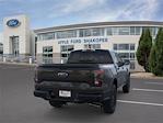 2025 Ford Ranger SuperCrew Cab 4x4 Pickup for sale #S49026 - photo 8