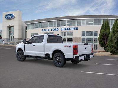 2026 Ford F-350 Super Cab SRW 4x4 Pickup for sale #S49032 - photo 2