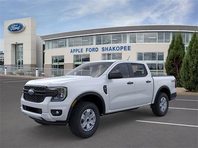 2025 Ford Ranger SuperCrew Cab 4WD Pickup for sale #S49040 - photo 1