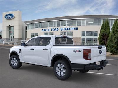 2025 Ford Ranger SuperCrew Cab 4WD Pickup for sale #S49040 - photo 2