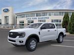 2025 Ford Ranger SuperCrew Cab 4WD Pickup for sale #S49040 - photo 1