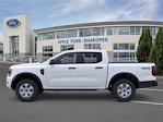 2025 Ford Ranger SuperCrew Cab 4WD Pickup for sale #S49040 - photo 4