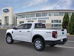 2025 Ford Ranger SuperCrew Cab 4WD Pickup for sale #S49040 - photo 2