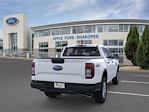 2025 Ford Ranger SuperCrew Cab 4WD Pickup for sale #S49040 - photo 8