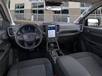 2025 Ford Ranger SuperCrew Cab 4WD Pickup for sale #S49040 - photo 9