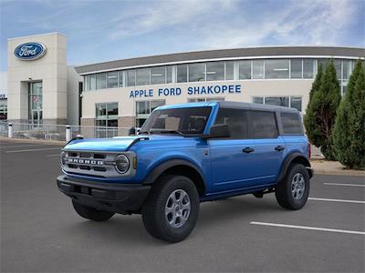 2025 Ford Bronco 4WD SUV for sale #RS49042 - photo 2