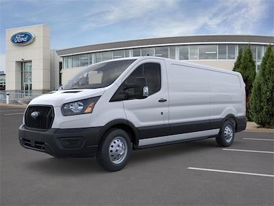 2025 Ford Transit 150 Low Roof AWD Empty Cargo Van for sale #S49043 - photo 1