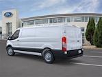 2025 Ford Transit 150 Low Roof AWD Empty Cargo Van for sale #S49043 - photo 2