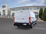 2025 Ford Transit 150 Low Roof AWD Empty Cargo Van for sale #S49043 - photo 8