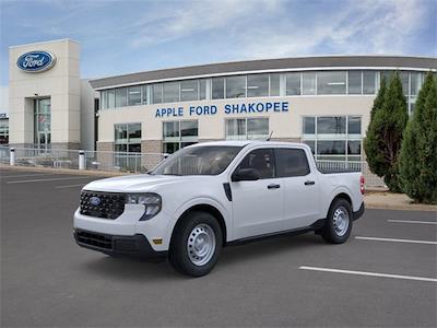 2025 Ford Maverick SuperCrew Cab AWD Pickup for sale #S49048 - photo 1