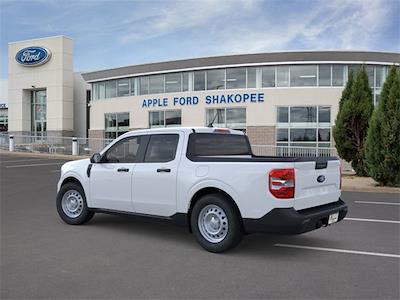2025 Ford Maverick SuperCrew Cab AWD Pickup for sale #S49048 - photo 2