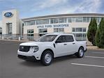 2025 Ford Maverick SuperCrew Cab AWD Pickup for sale #S49048 - photo 1