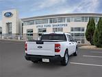 2025 Ford Maverick SuperCrew Cab AWD Pickup for sale #S49048 - photo 8