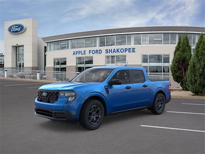 2025 Ford Maverick SuperCrew Cab FWD Pickup for sale #S49049 - photo 1
