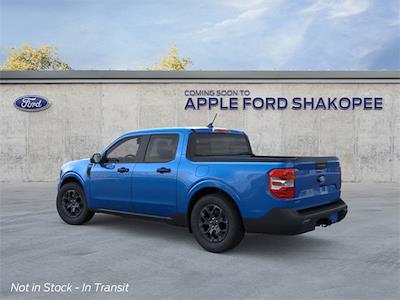 2025 Ford Maverick SuperCrew Cab FWD Pickup for sale #S49049 - photo 2
