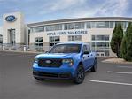 2025 Ford Maverick SuperCrew Cab FWD Pickup for sale #S49049 - photo 3