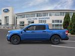 2025 Ford Maverick SuperCrew Cab FWD Pickup for sale #S49049 - photo 4
