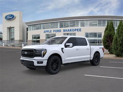 2025 Ford F-150 SuperCrew Cab 4WD Pickup for sale #S49051 - photo 1