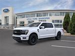 2025 Ford F-150 SuperCrew Cab 4WD Pickup for sale #S49051 - photo 1