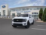 2025 Ford F-150 SuperCrew Cab 4WD Pickup for sale #S49051 - photo 3