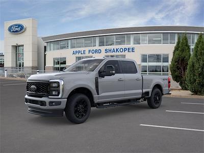 2026 Ford F-350 Crew Cab SRW 4WD Pickup for sale #S49054 - photo 1