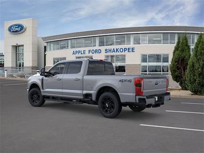 2026 Ford F-350 Crew Cab SRW 4WD Pickup for sale #S49054 - photo 2