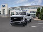 2026 Ford F-350 Crew Cab SRW 4WD Pickup for sale #S49054 - photo 3