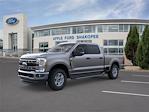 2026 Ford F-350 Crew Cab SRW 4WD Pickup for sale #S49055 - photo 1