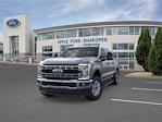 2026 Ford F-350 Crew Cab SRW 4WD Pickup for sale #S49055 - photo 3