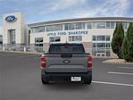 New 2025 Ford Maverick XLT SuperCrew Cab AWD Pickup for sale #S49066 - photo 5