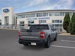 New 2025 Ford Maverick XLT SuperCrew Cab AWD Pickup for sale #S49066 - photo 8