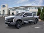 2025 Ford F-150 Lightning SuperCrew Cab AWD Pickup for sale #S49067 - photo 1