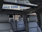 2025 Ford F-150 Lightning SuperCrew Cab AWD Pickup for sale #S49067 - photo 22