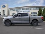 2025 Ford F-150 Lightning SuperCrew Cab AWD Pickup for sale #S49067 - photo 4