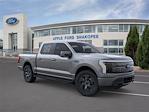 2025 Ford F-150 Lightning SuperCrew Cab AWD Pickup for sale #S49067 - photo 7