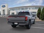 2025 Ford F-150 Lightning SuperCrew Cab AWD Pickup for sale #S49067 - photo 8