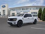 2025 Ford F-150 SuperCrew Cab 4WD Pickup for sale #S49080 - photo 1