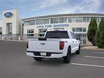2025 Ford F-150 SuperCrew Cab 4WD Pickup for sale #S49080 - photo 8