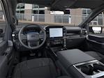 2025 Ford F-150 SuperCrew Cab 4WD Pickup for sale #S49080 - photo 9
