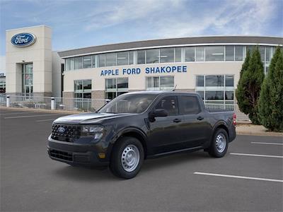 2025 Ford Maverick SuperCrew Cab AWD Pickup for sale #S49081 - photo 1