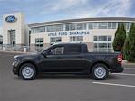 2025 Ford Maverick SuperCrew Cab AWD Pickup for sale #S49081 - photo 4