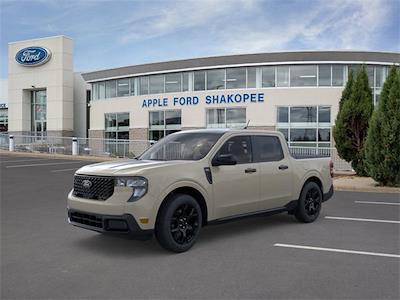 New 2025 Ford Maverick XLT SuperCrew Cab AWD Pickup for sale #S49083 - photo 1