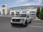 New 2025 Ford Maverick XLT SuperCrew Cab AWD Pickup for sale #S49083 - photo 3