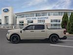 New 2025 Ford Maverick XLT SuperCrew Cab AWD Pickup for sale #S49083 - photo 4