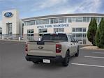 New 2025 Ford Maverick XLT SuperCrew Cab AWD Pickup for sale #S49083 - photo 8