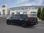 2025 Ford Maverick SuperCrew Cab AWD Pickup for sale #S49084 - photo 2