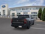 2025 Ford Maverick SuperCrew Cab AWD Pickup for sale #S49084 - photo 8